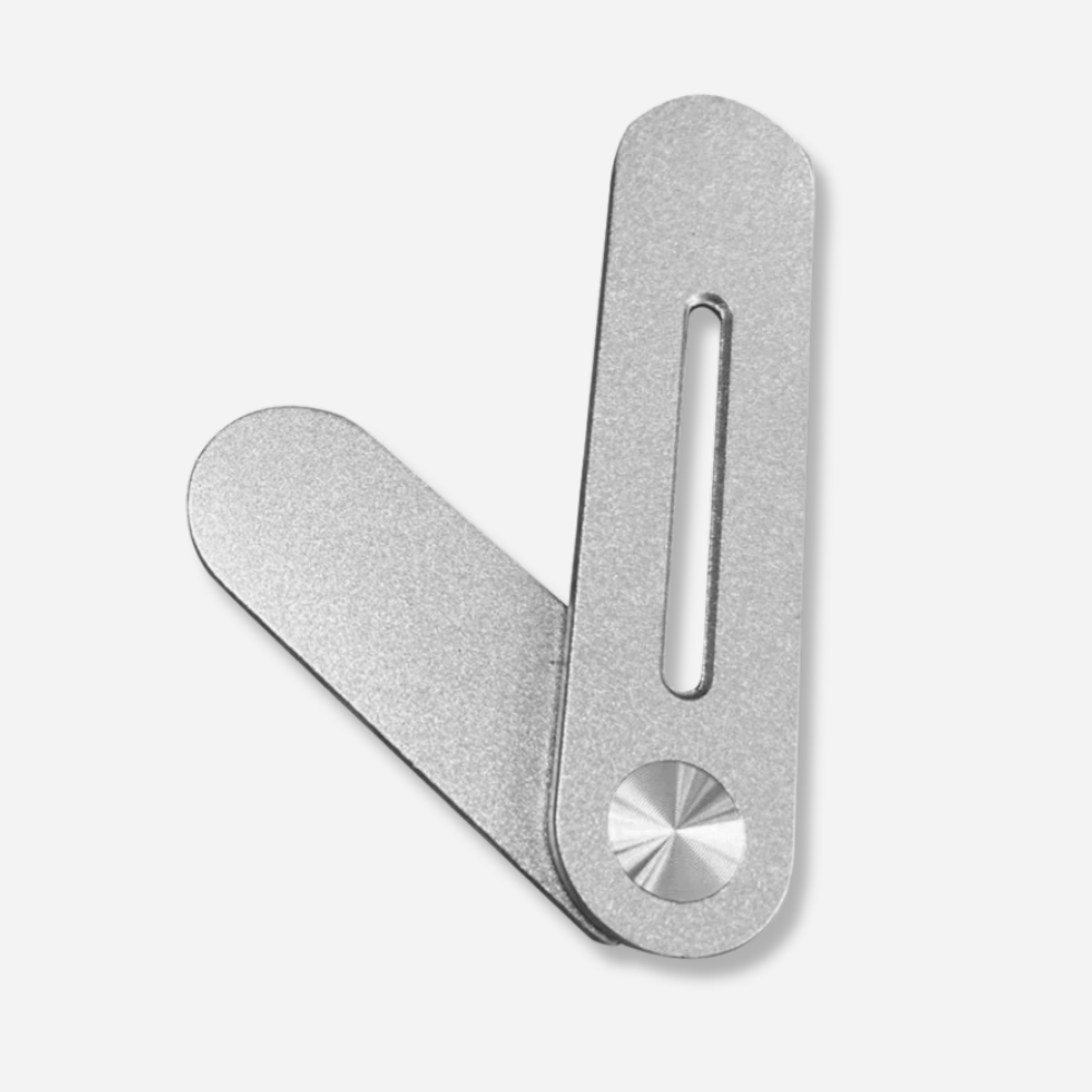 MG ® - Support téléphone magnétique extensible pour écran