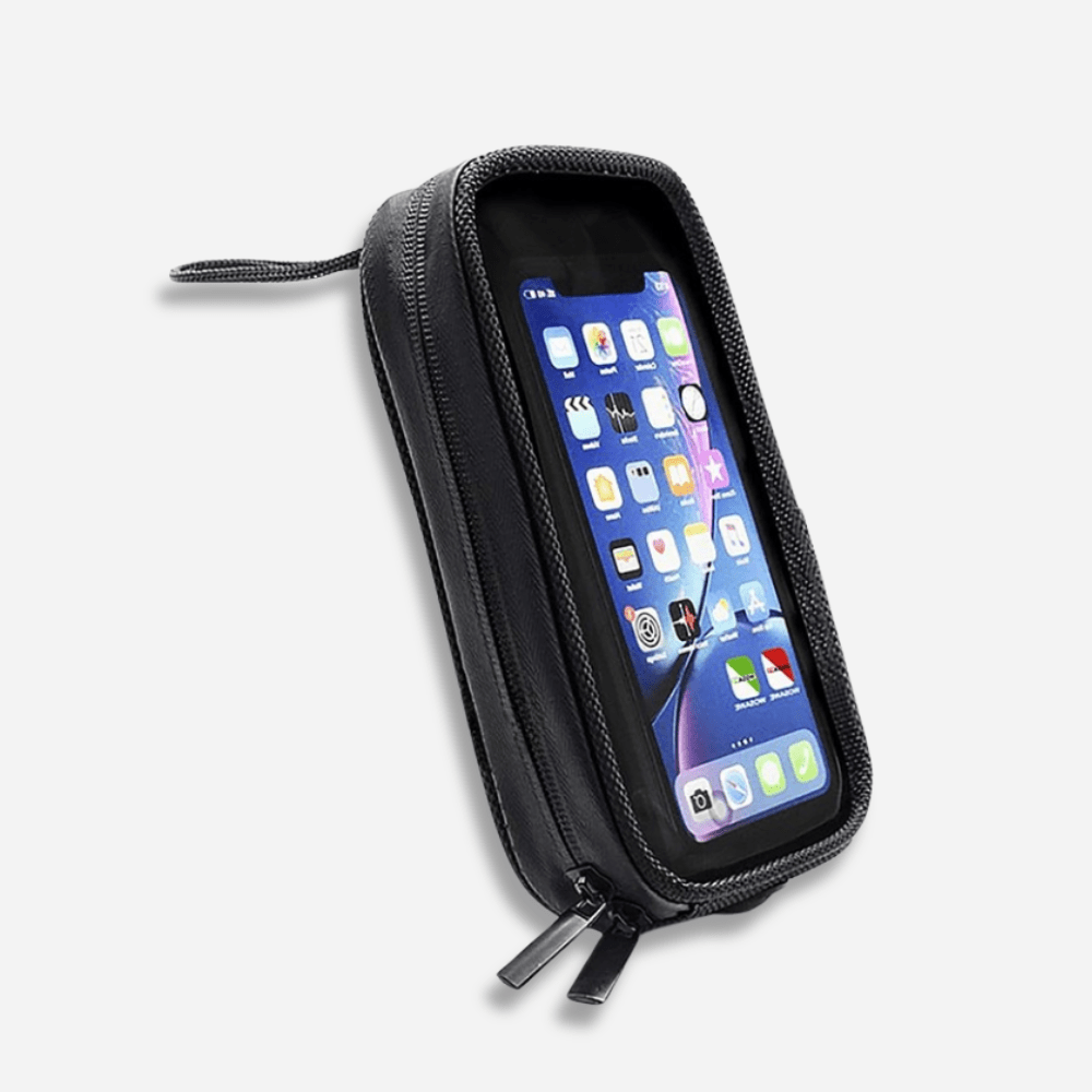 MobiGrip ® - Porte téléphone de réservoir magnétique