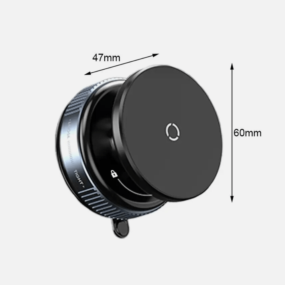 MobiGrip® PowerHold - Support de téléphone à absorption mécanique