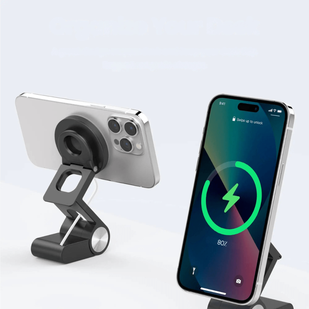 MobiGrip® - Support de bureau multifonction design