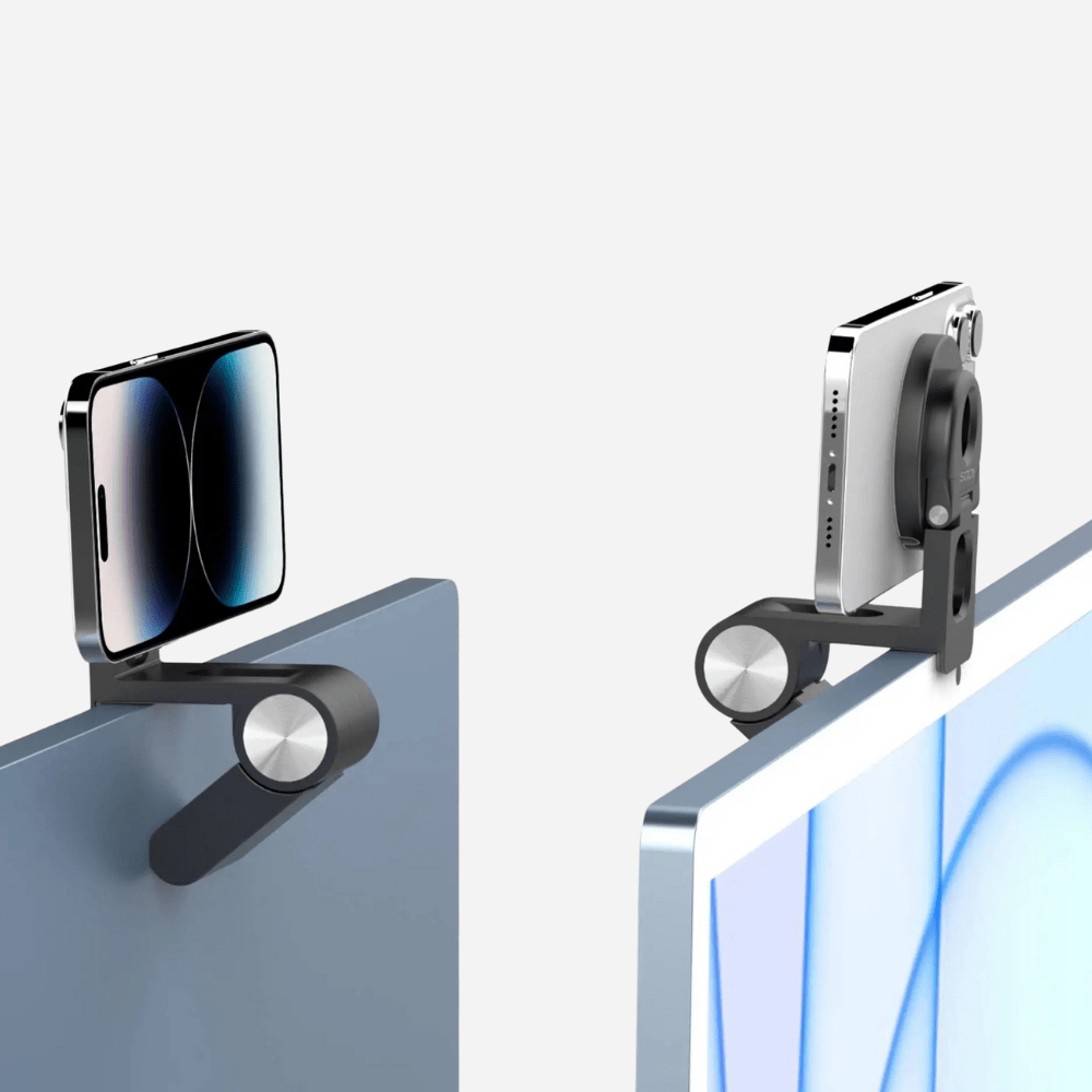 MobiGrip® - Support de bureau multifonction design