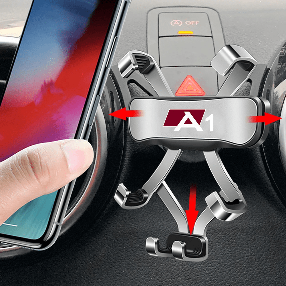 MobiGrip® - Support de téléphone pour Audi A1