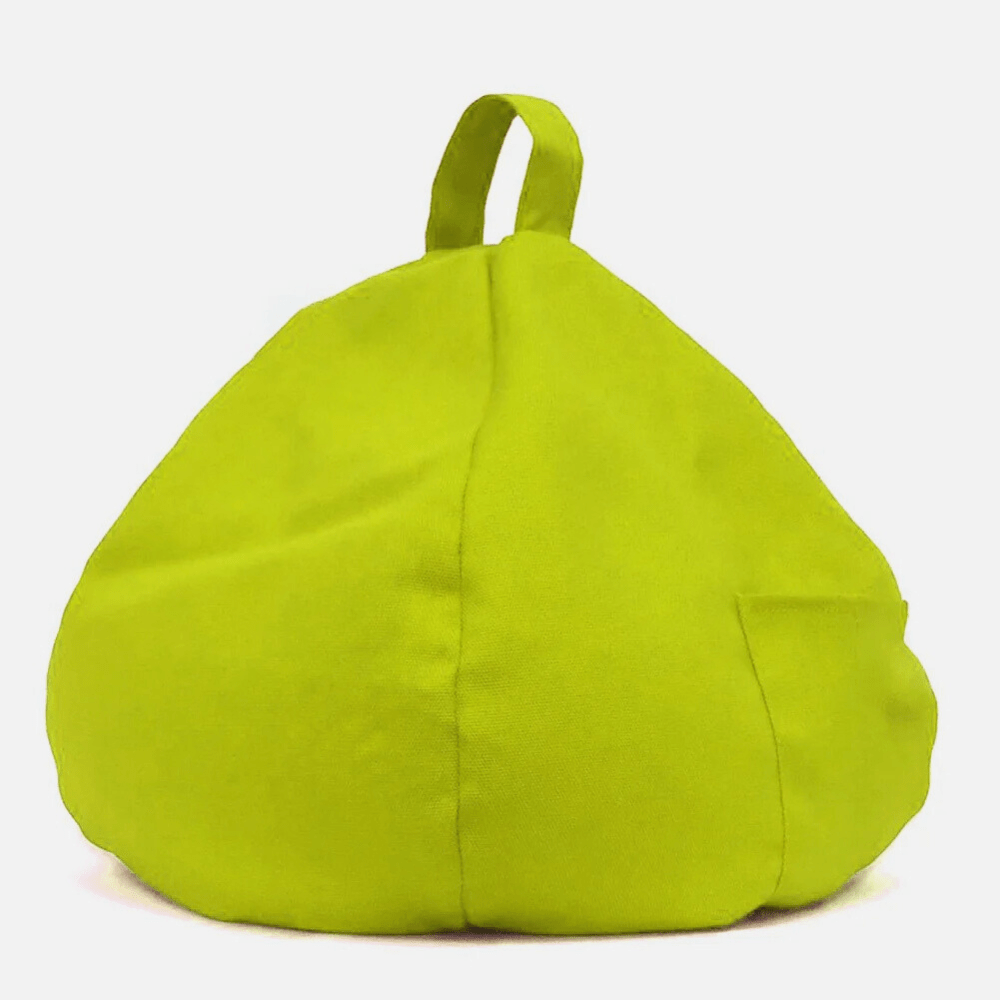 MobiGrip ® - Support tablette coussin ultra moelleux Vert