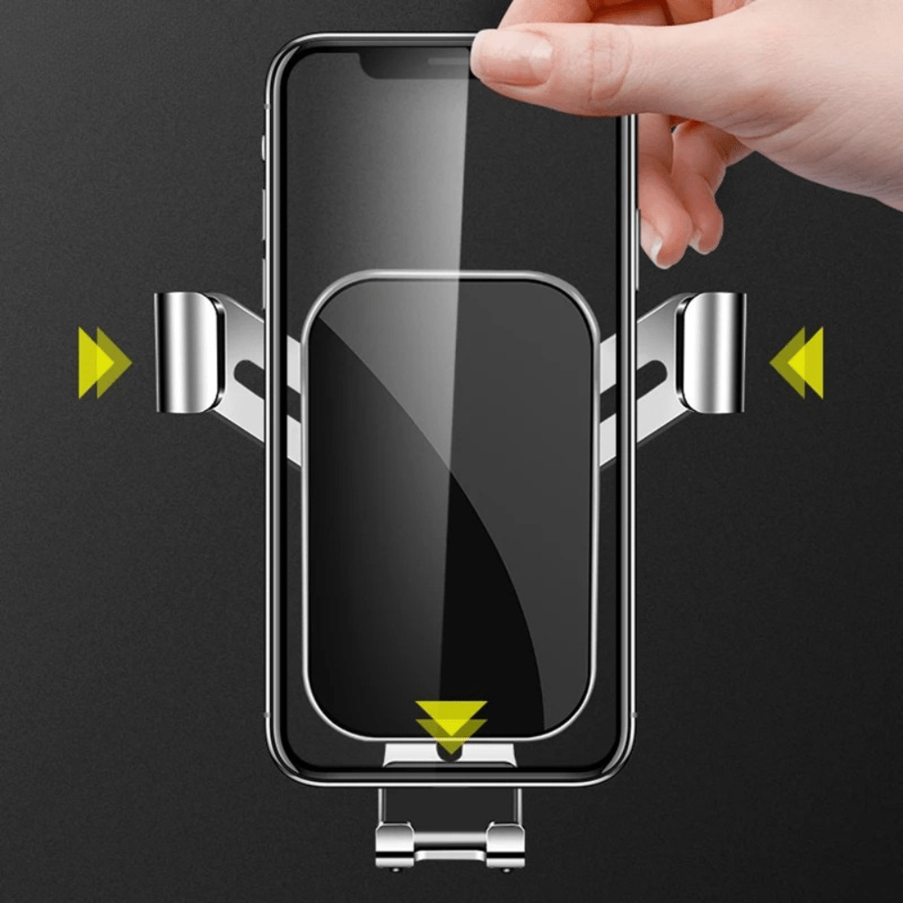 MobiGrip ® - Support téléphone pour voitures Volkswagen