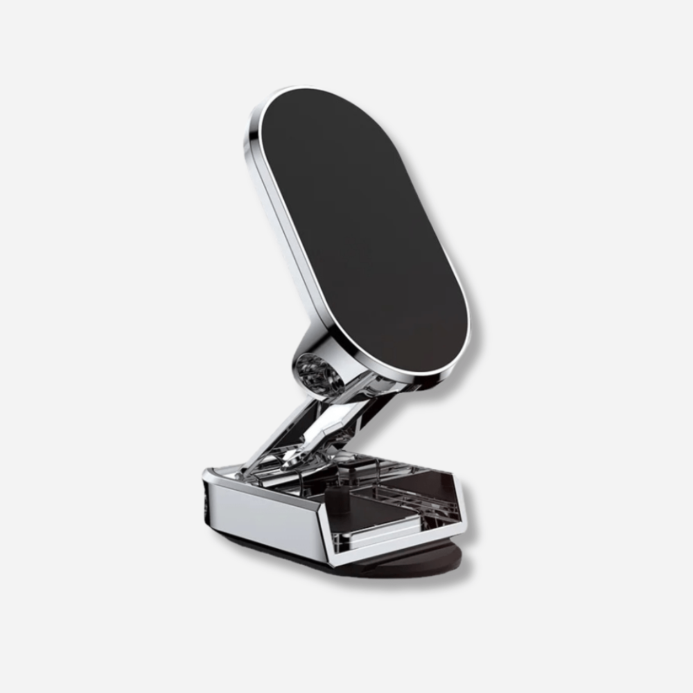 MobiGrip® - Support téléphone tableau de bord pliable