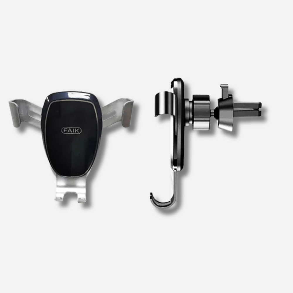 Support téléphone voiture BWM Série 3