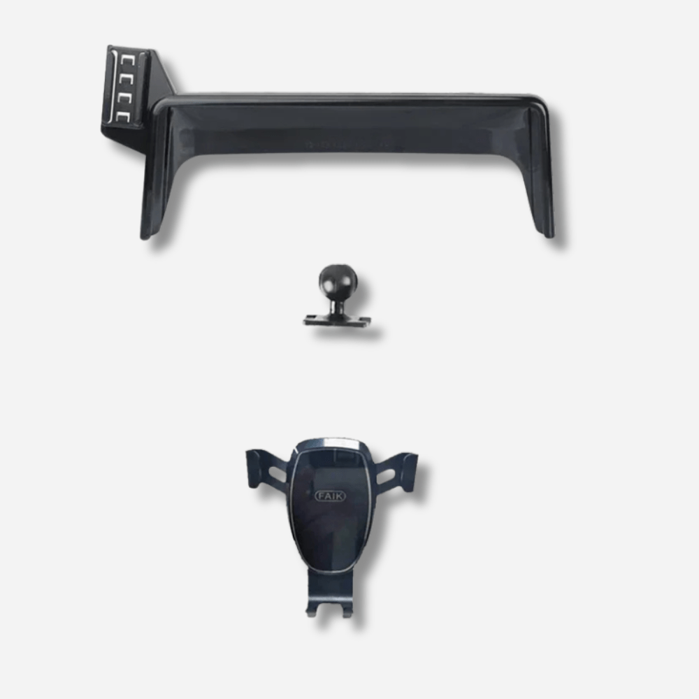 Support téléphone voiture BWM Série 3