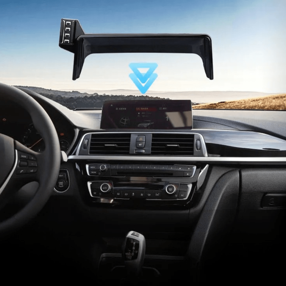 Support téléphone voiture BWM Série 3