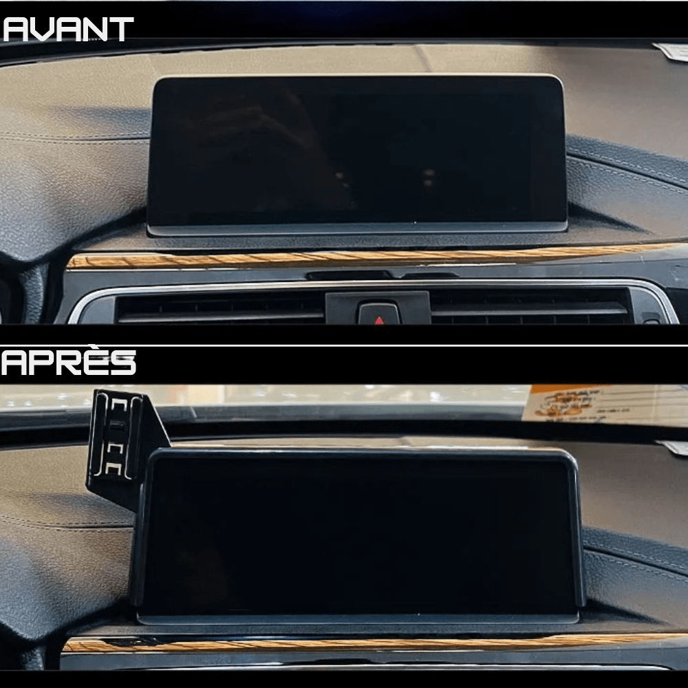 Support téléphone voiture BWM Série 3