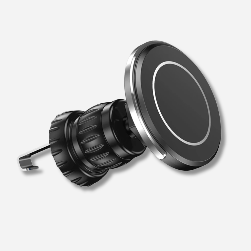MG® -  Support téléphone voiture MagSafe puissant magnétique