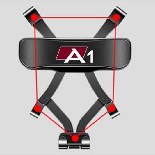 MobiGrip® - Support de téléphone pour Audi A1