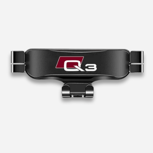 MobiGrip ® - Support téléphone pour Audi Q3