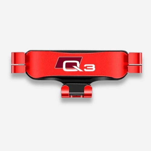 MobiGrip ® - Support téléphone pour Audi Q3